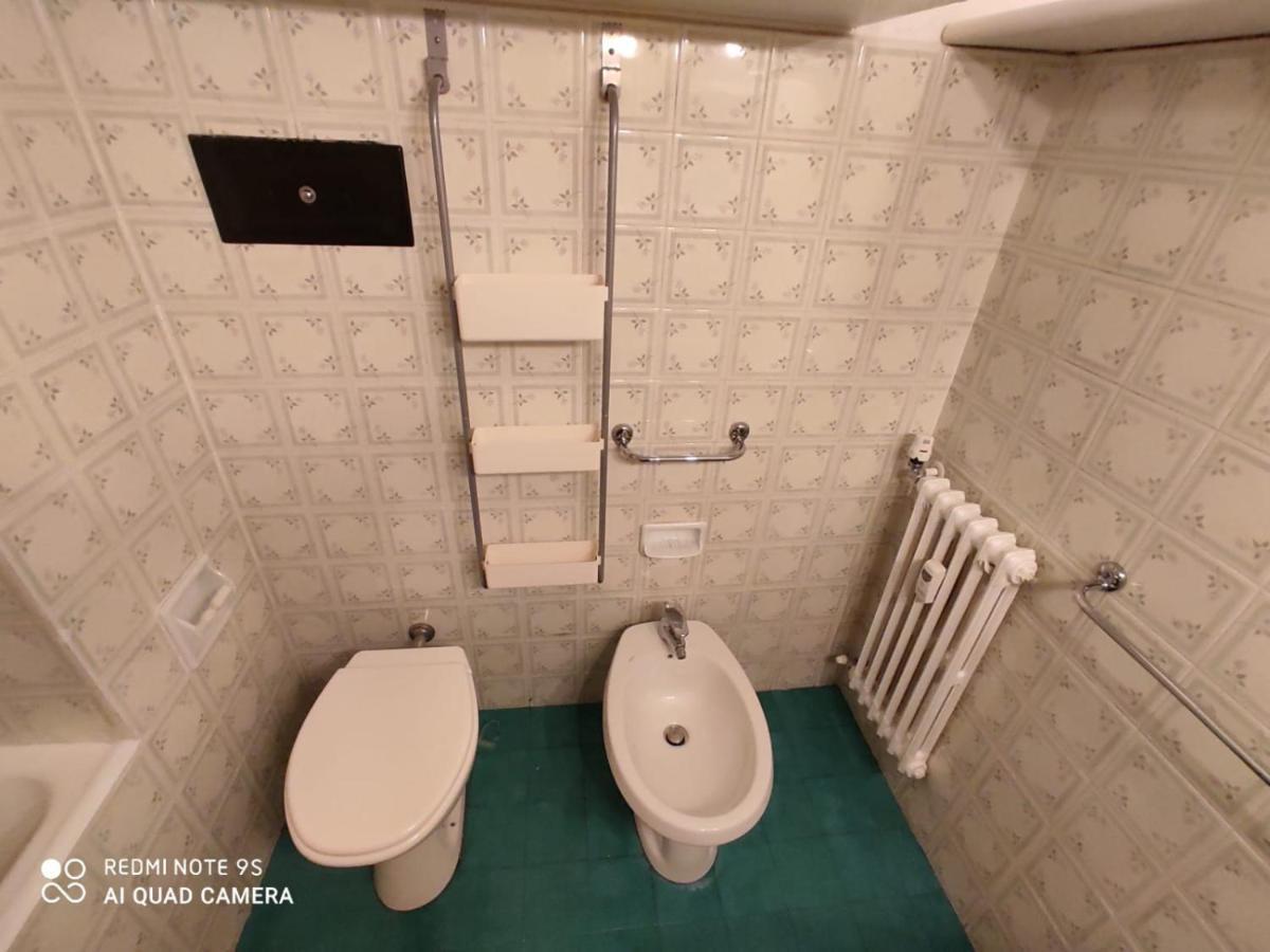 Villa Rosa Рапалло Екстер'єр фото