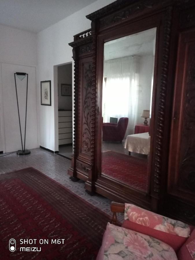 Villa Rosa Рапалло Екстер'єр фото