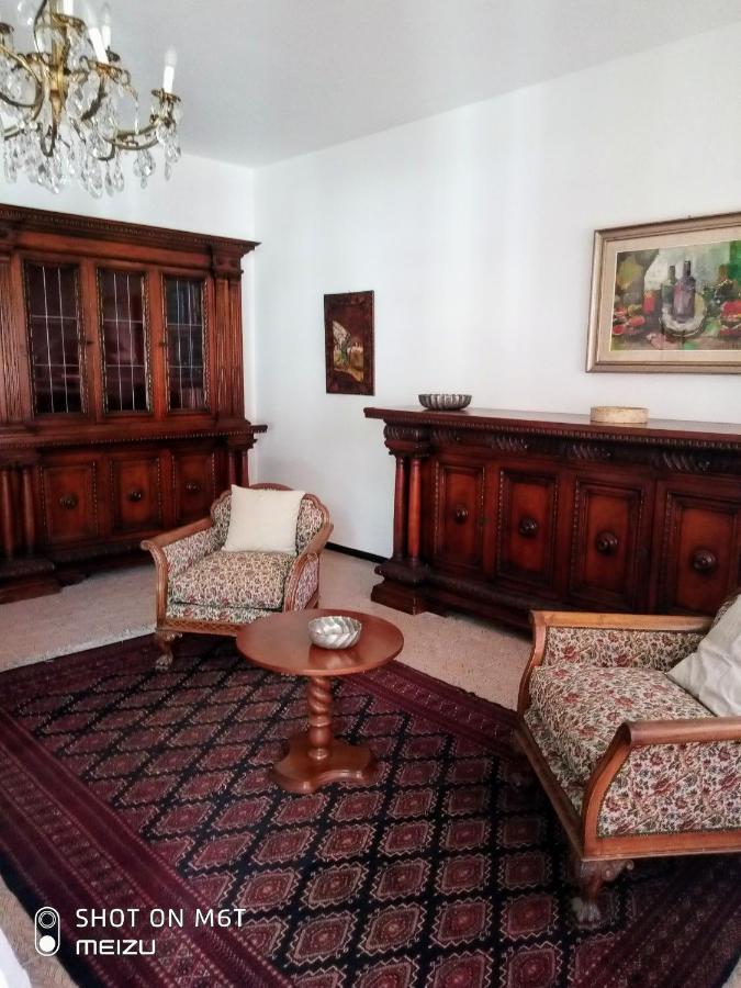Villa Rosa Рапалло Екстер'єр фото